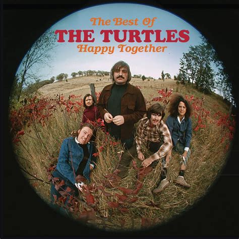 the song so happy together by the turtles
